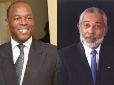 Haiti - Politic : Message from Daniel Supplice and Ady Jean Gardy