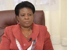 Haiti - Social : The Ministry of Women's Affairs is not idle !