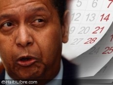 Haiti - Justice : 3rd postponement of the session of appeal against former President Duvalier