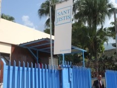 Haiti - Justice : Positive results of the project «Justice frontline»