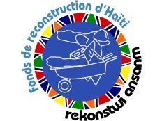 Haiti - Reconstruction : The HRF Steering Committee examines the Government projects