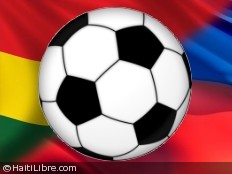 Haiti - Football : The Grenadiers face tonight Bolivia