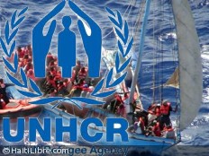 Haïti - Social : Le HCR contre les déportations de migrants cubains et haïtiens