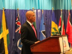 Haiti - Caricom : Speech of President Martelly