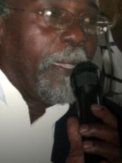 Haiti - Social : Dr. Daniel Mathurin passed away