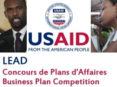 Haiti - Economy : 2nd Edition of Business Plan Competition
