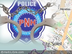 Haïti - Sécurité : Importante opération policière à Cité Soleil