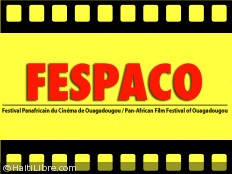 Haïti - Culture : Deux films haïtiens en compétition à la 23ème biennale du Fespaco 2013