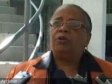 Haiti - Justice : Statements of Mirlande Manigat on the Duvalier case