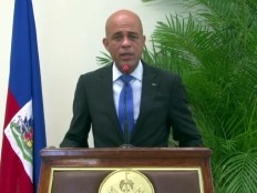 Haiti - Social : Message from the President Martelly on the occasion of March 8