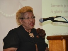 Haiti - Culture: Launch of the initiative «Women and ink»