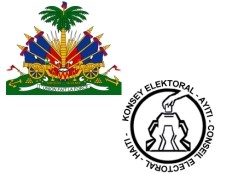 Haiti - Politic : The Executive met its 3 representatives to the CEP