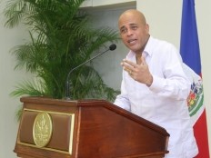 Haiti - Politic : Triple resignations at CEP