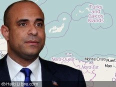 Haiti - Politic : Prime Minister's visit to Turks and Caicos