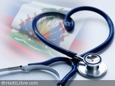 Haiti - Health : Decentralization of health insurance services