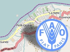 Haïti - Agriculture : Grogne à Petit-Goâve contre la FAO