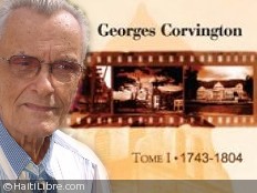 Haïti - Social : M. Georges Corvington n'est plu