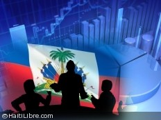 Haiti - Economy : 3rd Edition of the Summit on Finance and Applied Technology
