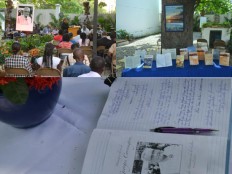 Haiti - Social : Evening tribute to the historian Georges Corvington