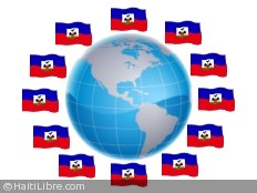 Haiti - Social : Martelly launches the Week of the Haitian Diaspora