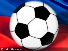 Haiti - Football : Selection of matches of the «Gold Cup» (CONCACAF)