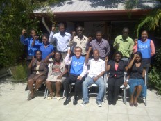 Haiti - Education : KOICA offers Fellowship Programs to Haitian Government