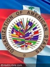 Haïti - Social : Soutien de l’OEA au processus d'inscription des citoyens haïtiens en République Dominicaine