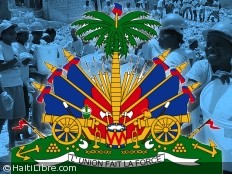 Haiti - Social : Direct assistance for 160,000 families and 100,000 jobs