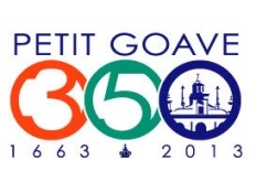 Haiti - Social : Installation of Committee of the 350th anniversary of Petit-Goâve (1663-2013)