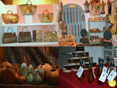 Haiti - Economy : 8th edition of the exhibition Women, Production and Creation