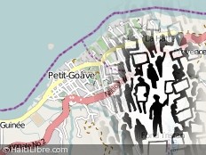 Haiti - Social : Two demonstrations in Petit-Goâve