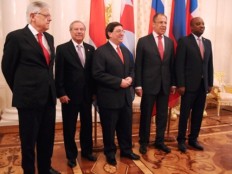Haiti - Politic : Moscow alongside Haiti