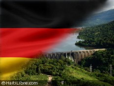 Haiti - Reconstruction : $13MM from Germany for Hydropower Plant of Péligre