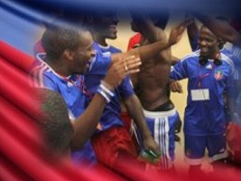 Haiti - Football : Match Schedule of Grenadiers
