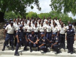 Haiti - Security : The PNH is establishing a Community Police Unit