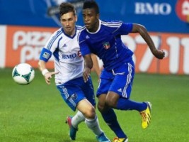 Haiti - Football : The Grenadiers Won against the Montreal Impact (2-0)