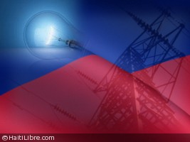 Haiti - Economy : $25 MM to support Energy Reform
