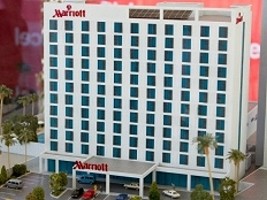 Haiti - Tourism : IFC announces $26,5MM financing for the Marriott