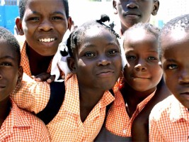 Haïti - Éducation : Mission du FAES pour le réhabilitation et la construction d’écoles