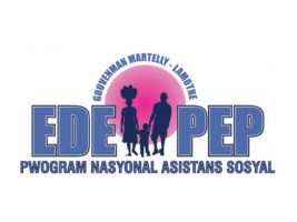 Haiti - Social : The National program «Ede Pèp» multiplies its interventions