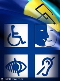 Haiti - Social : Caribbean High Level Conference on the social inclusion of people with special needs