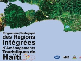 Haiti - Tourism : Tourism Development Plan of the South Coast of Haiti