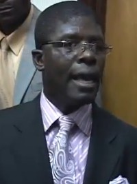 Haïti - Justice : Le nouveau Commissaire du Gouvernement annonce la fin «de la récréation»...