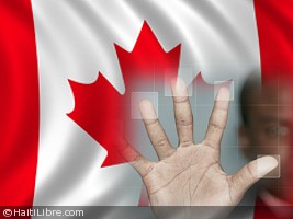 Haiti - NOTICE : The Government of Canada will require biometric data