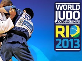 Haiti - Sports : Judo World Cup 2013 RIO