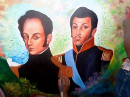 Haiti - Culture : Two centuries of solidarity between Haiti and Venezuela...