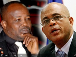 Haiti - Politic : The President of the National Assembly, appeal for the population mobilization