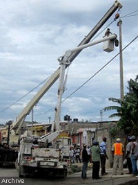 Haïti - AVIS : Coupure d’électricité programmée