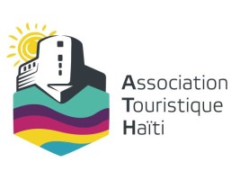 Haiti - Tourism : New logo of the Tourist Association of Haiti