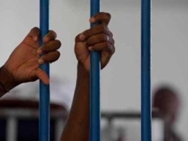 Haiti - Justice : The unsustainable costs of detention...